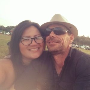 Meet your Posher, Billie-jo